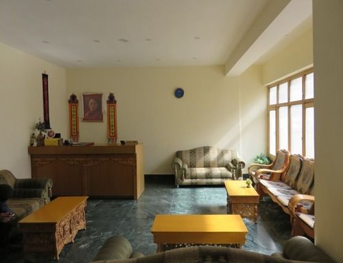 Hotel The Auspicious 16