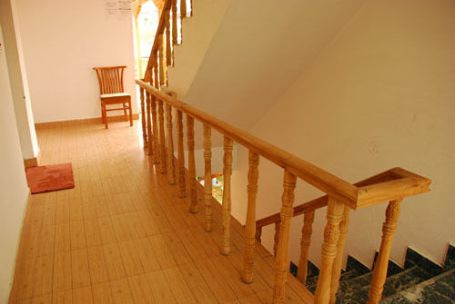 Hotel The Auspicious 19