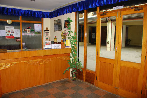 Hotel The Auspicious 20