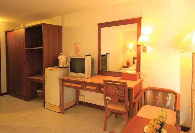 Hotel Ao Nang Smile 10