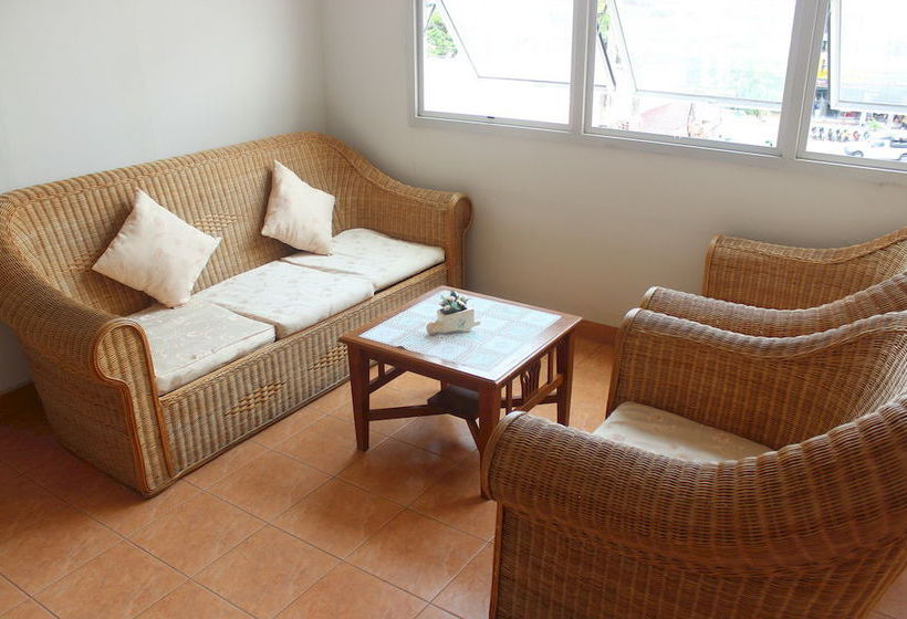 Hotel Ao Nang Smile 12