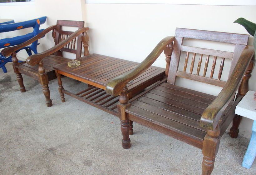 Hotel Ao Nang Smile 13