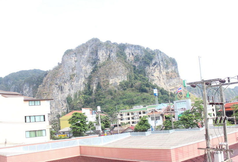 Hotel Ao Nang Smile 14