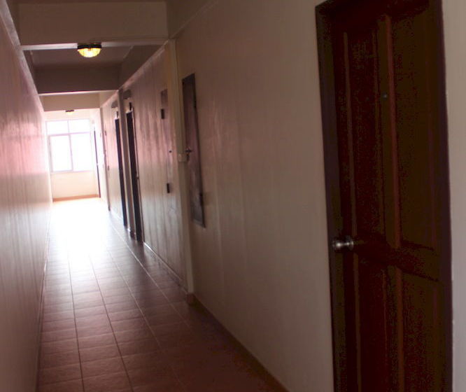 Hotel Ao Nang Smile 15