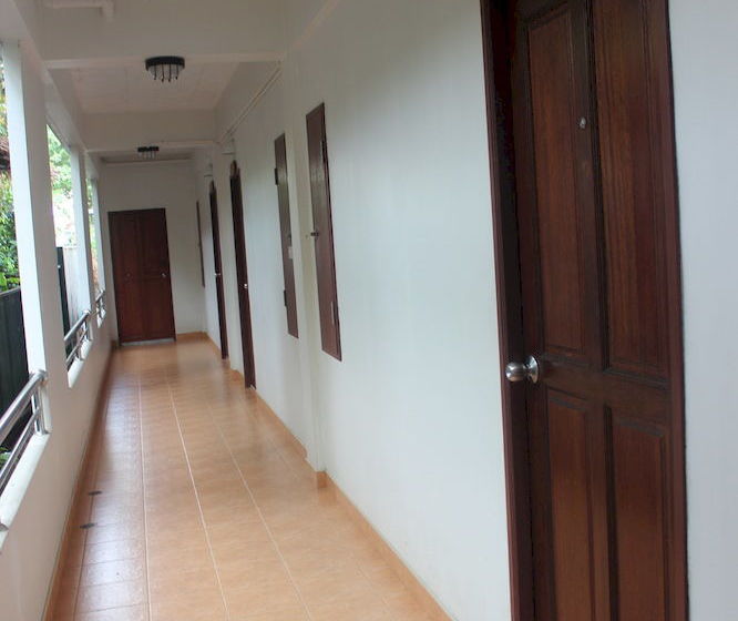 Hotel Ao Nang Smile 16