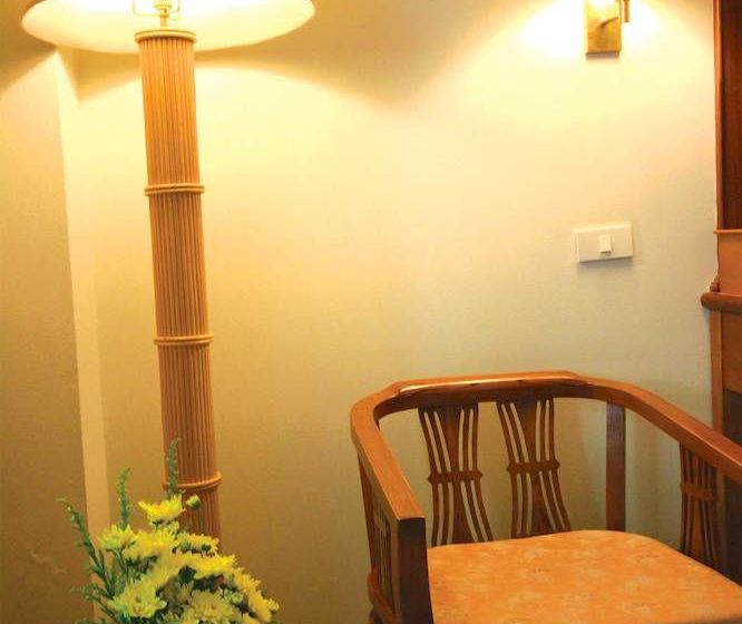 Hotel Ao Nang Smile 17