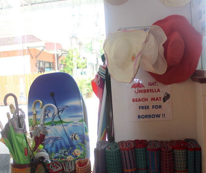 Hotel Ao Nang Smile 18