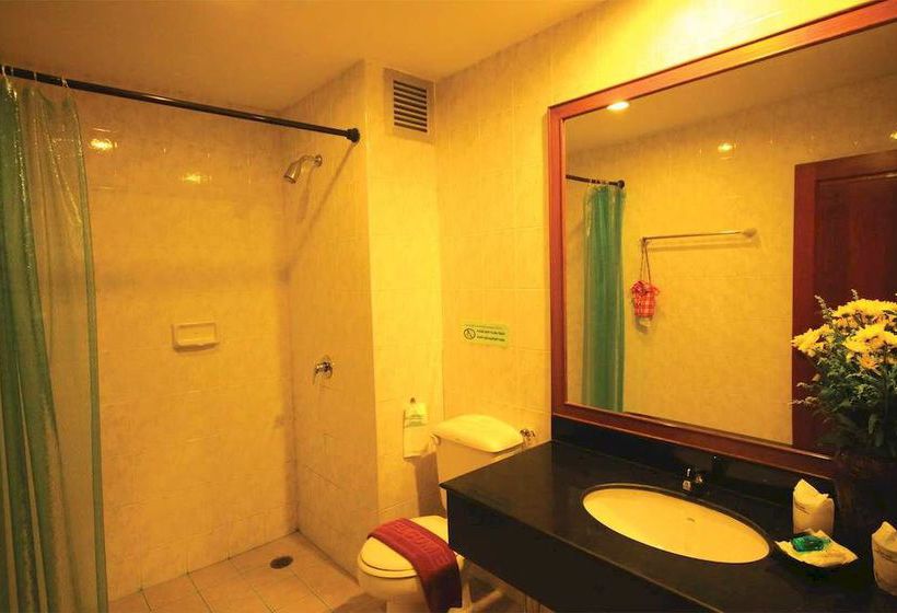 Hotel Ao Nang Smile 2