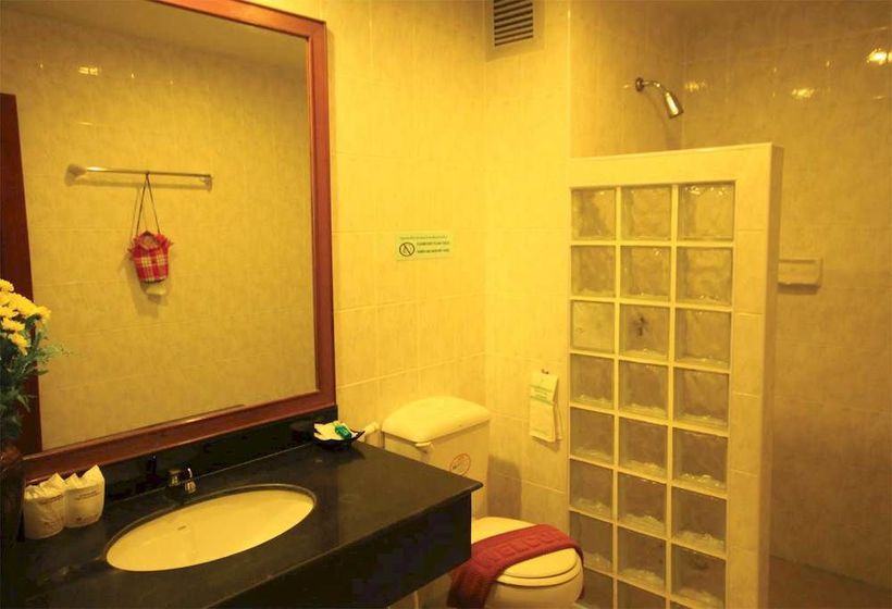 Hotel Ao Nang Smile 3