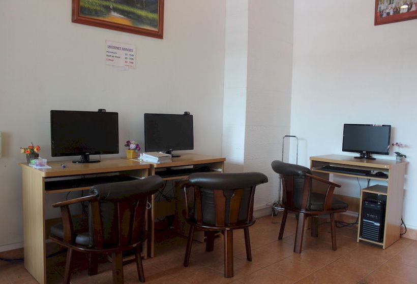 Hotel Ao Nang Smile 4