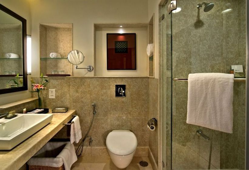 Hotel Fortune Park Jps Grand Rajkot