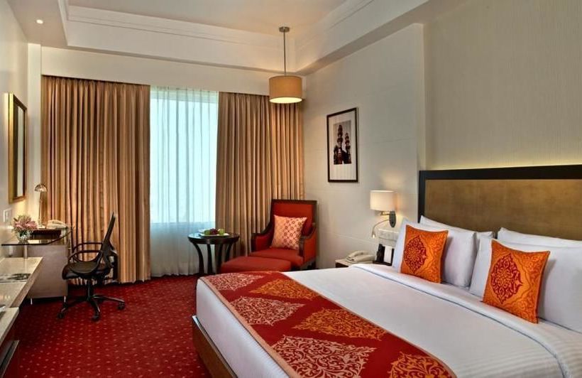 Hotel Fortune Park Jps Grand 1