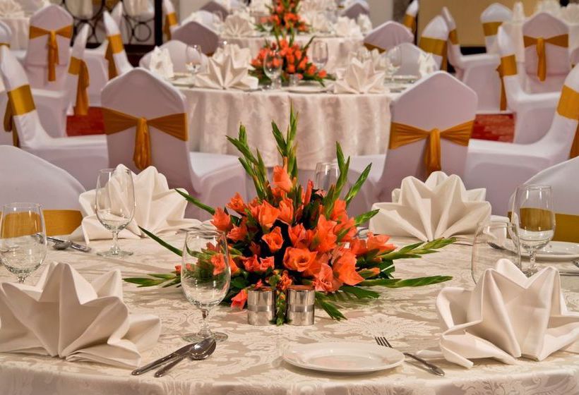 Hotel Fortune Park Jps Grand 10