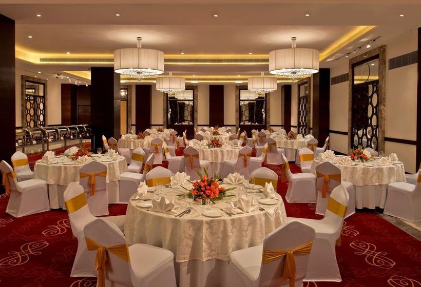 Hotel Fortune Park Jps Grand 11