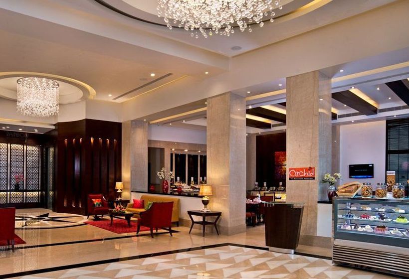 Hotel Fortune Park Jps Grand 13