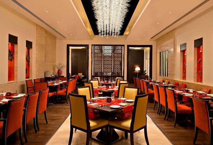 Hotel Fortune Park Jps Grand 16