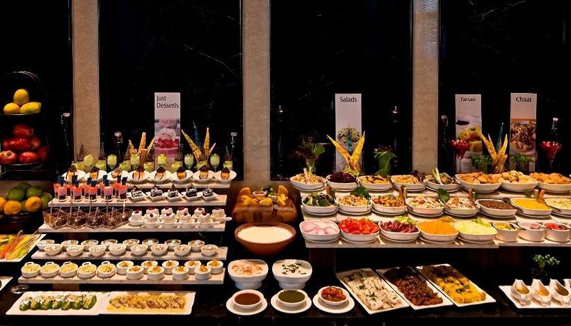 Hotel Fortune Park Jps Grand 17