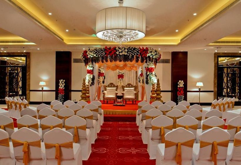 Hotel Fortune Park Jps Grand 18