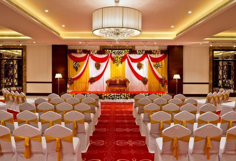 Hotel Fortune Park Jps Grand 19