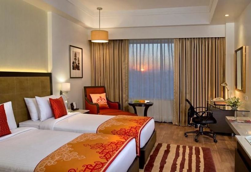 Hotel Fortune Park Jps Grand 2