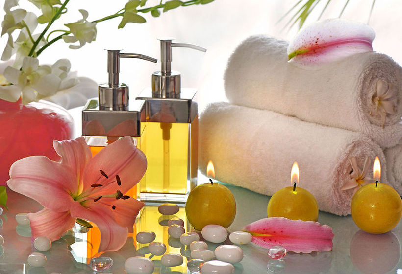 Hotel Fortune Park Jps Grand 20