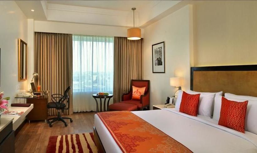 Hotel Fortune Park Jps Grand 3