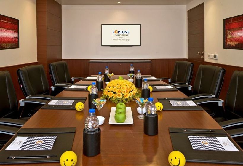 Hotel Fortune Park Jps Grand 4