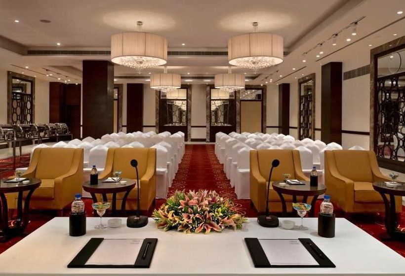 Hotel Fortune Park Jps Grand 5