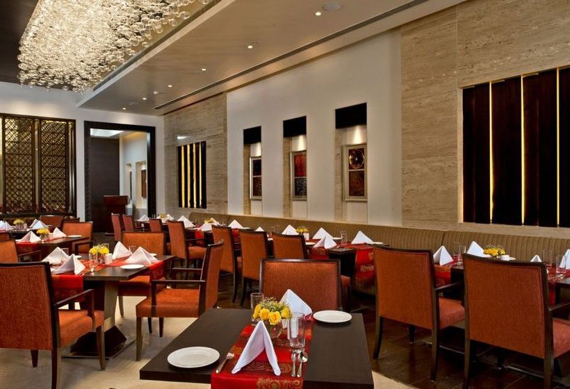 Hotel Fortune Park Jps Grand 6