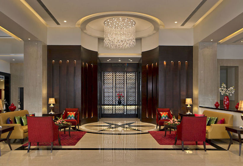 Hotel Fortune Park Jps Grand 7