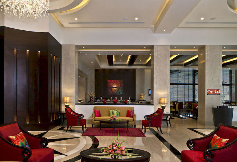 Hotel Fortune Park Jps Grand 8