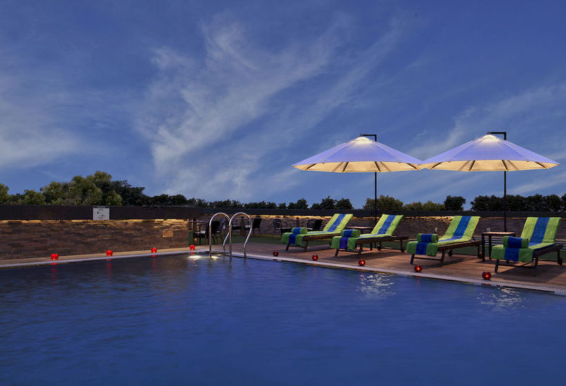 Hotel Fortune Park Jps Grand 9