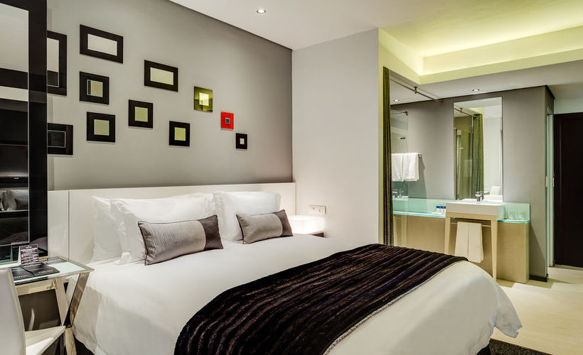 Protea Hotel Fire & Ice! Menlyn Gauteng