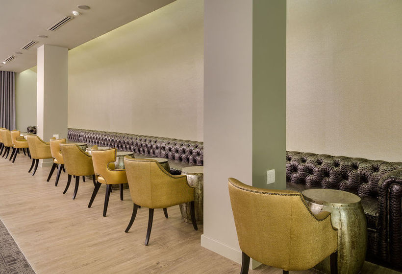 Protea Hotel Fire & Ice! Menlyn 1