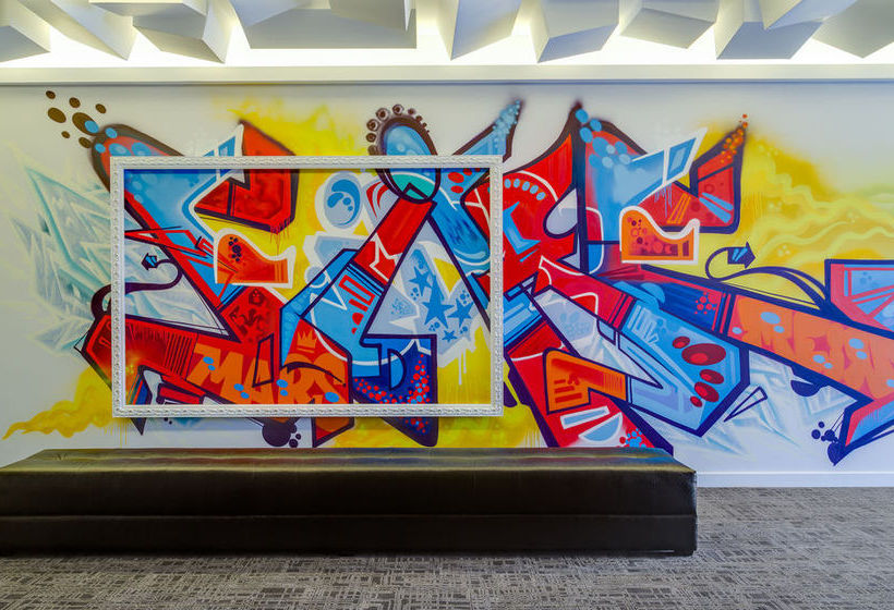 Protea Hotel Fire & Ice! Menlyn 10