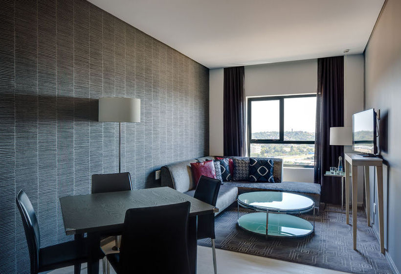 Protea Hotel Fire & Ice! Menlyn 11