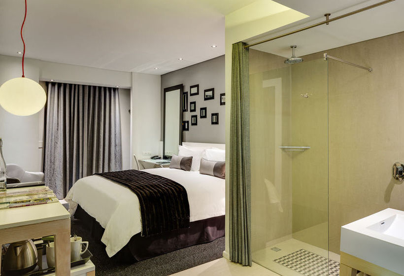 Protea Hotel Fire & Ice! Menlyn 13