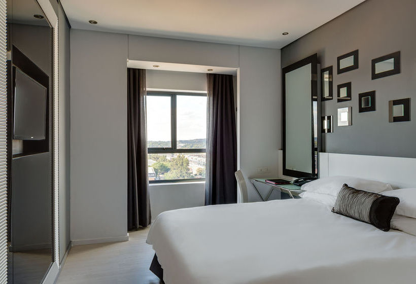 Protea Hotel Fire & Ice! Menlyn 14