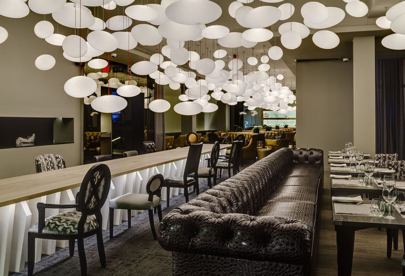 Protea Hotel Fire & Ice! Menlyn 15