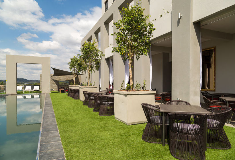 Protea Hotel Fire & Ice! Menlyn 17