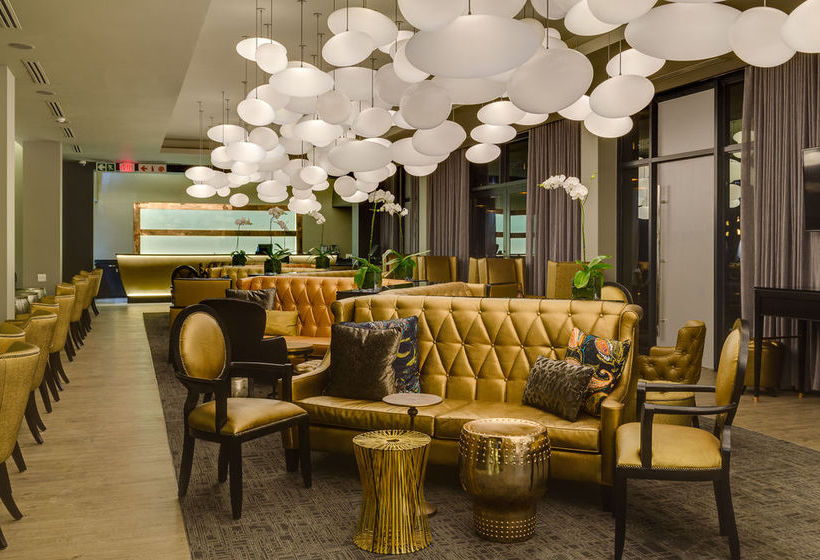 Protea Hotel Fire & Ice! Menlyn 18