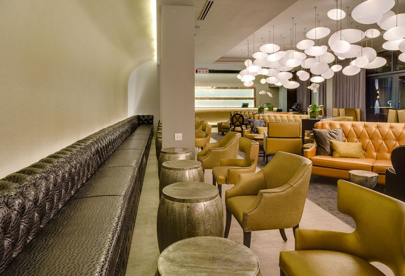 Protea Hotel Fire & Ice! Menlyn 19