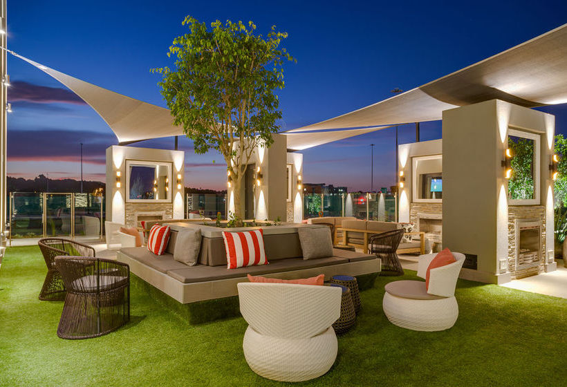 Protea Hotel Fire & Ice! Menlyn 20