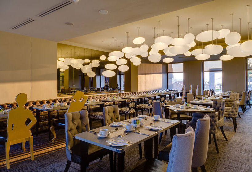 Protea Hotel Fire & Ice! Menlyn 3