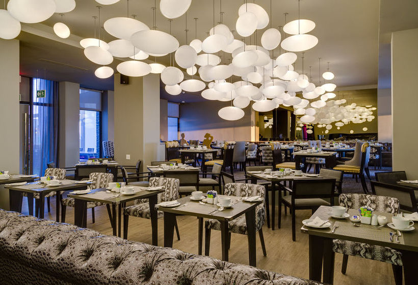 Protea Hotel Fire & Ice! Menlyn 4