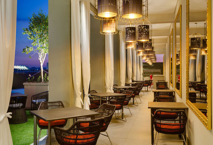 Protea Hotel Fire & Ice! Menlyn 5