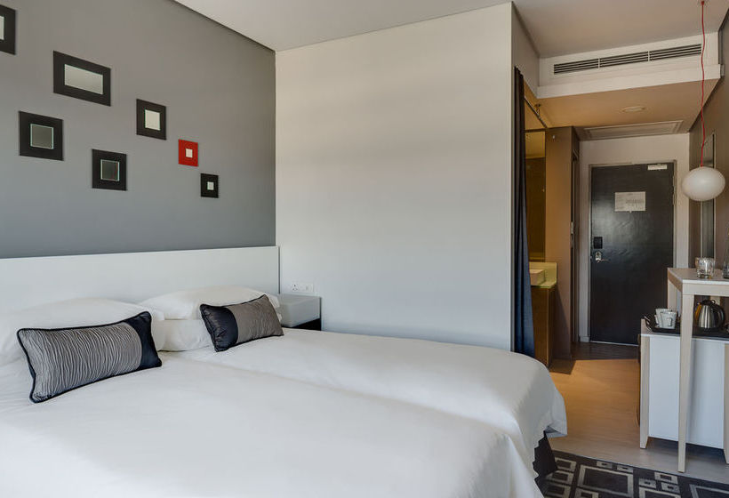 Protea Hotel Fire & Ice! Menlyn 8