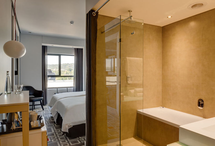 Protea Hotel Fire & Ice! Menlyn 9