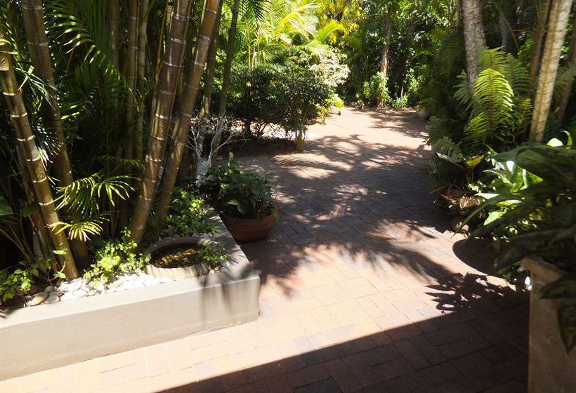 Hotel St Lucia Kingfisher Lodge Saint Lucia Estuary