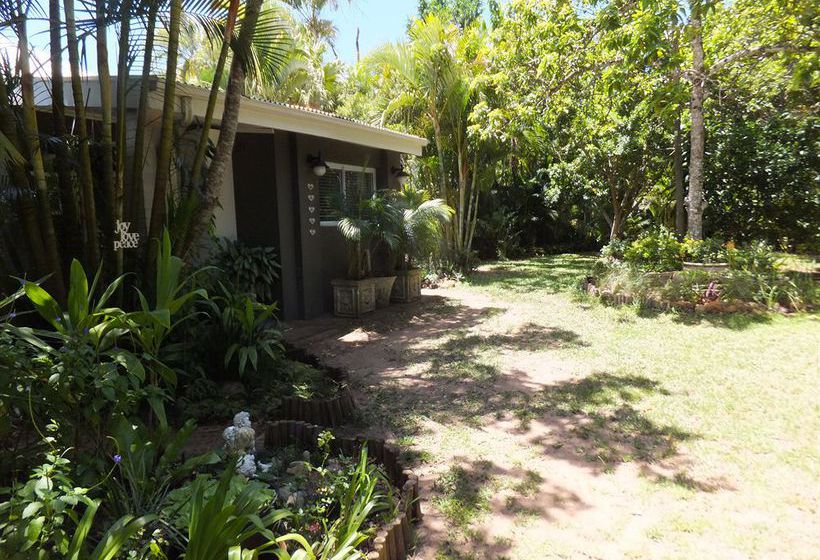 Hotel St Lucia Kingfisher Lodge 1